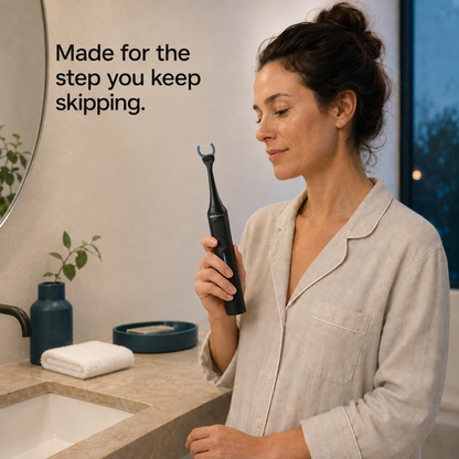 5th Surface Electric Flosser