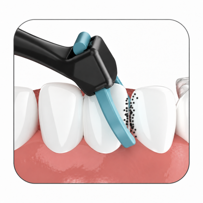 5th Surface Electric Flosser