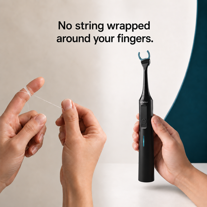 5th Surface Electric Flosser