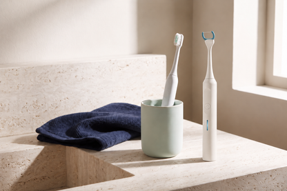 5th Surface Electric Flosser