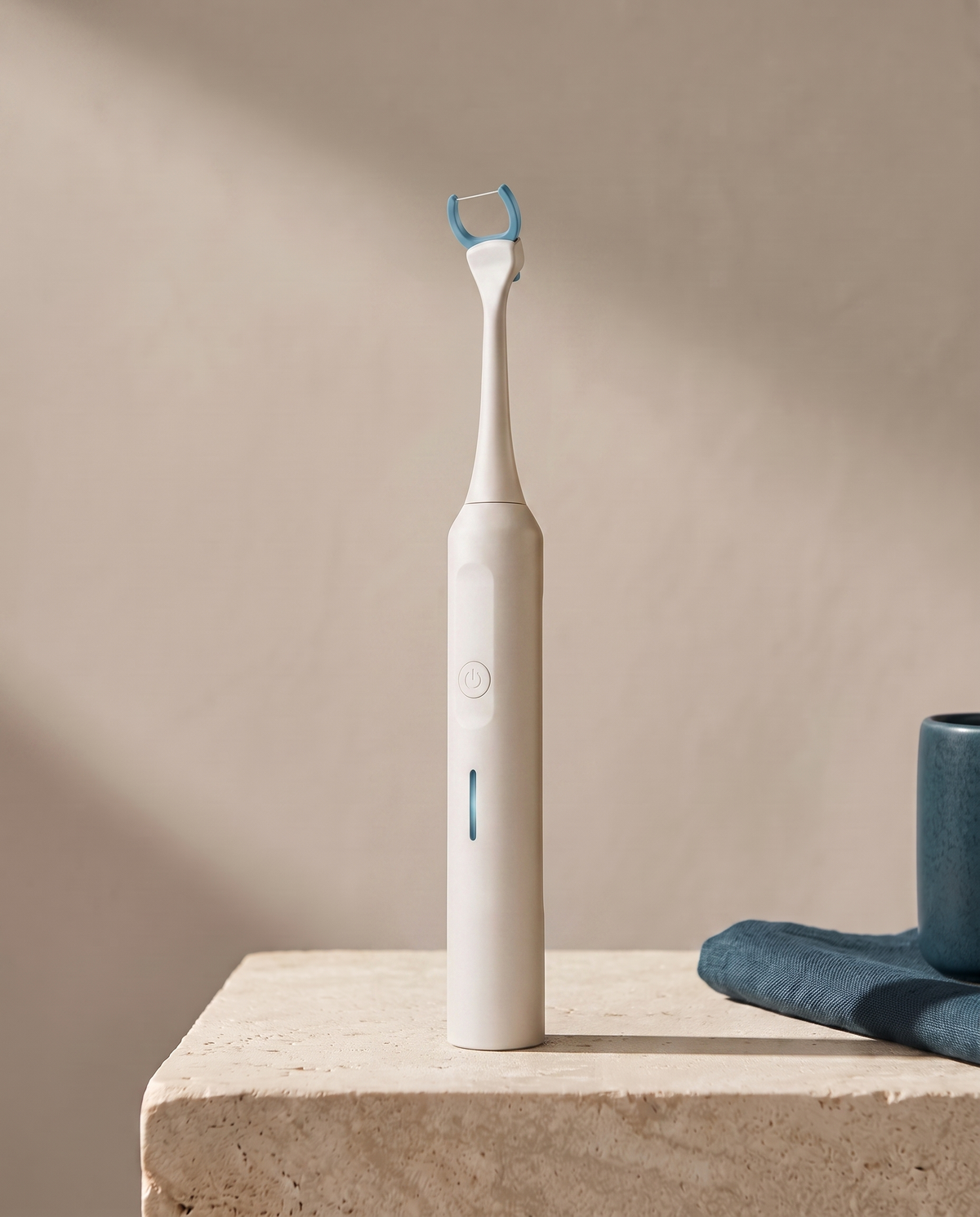 5th Surface Electric Flosser